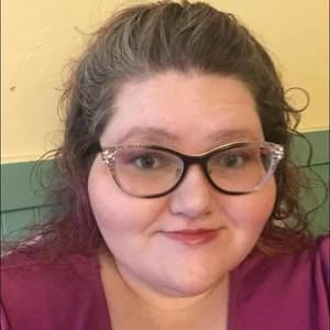 Meet your Posher, Katelyn